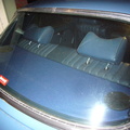 parcel shelf 2